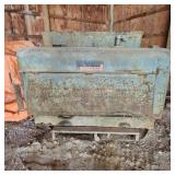 Lincoln Electric SA-250 Diesel Lincoln Electric SA