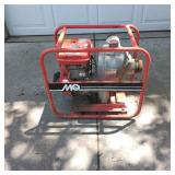 YD - Multiquip MQ 3" Contractor Trash Pu Multiquip