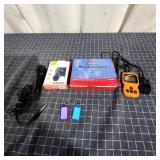 T1 - Ancel AD310 OBD2 Scanner, Dayton So Mixed ele