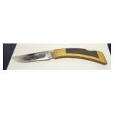 Mc - Gerber Folding Pocket Knife - Portl Gerber fo