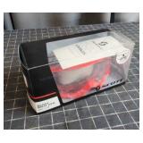 T6 - Scott Split OTG Goggles Red/Grey Cl Scott Spl