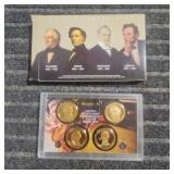 LB - 2010 United States Mint Presidentia United St
