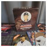 C3 - Detroit Tigers & Red Wings Sports M Collectio