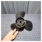 T6 - 3-Blade Boat Propeller Three-blade aluminum b