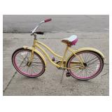 Huffy Cranbrook 26" women
