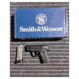 Byron - Smith & Wesson M&P 9 Shield 9mm Smith & We