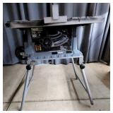T1 - Performax 10" Table Saw with Foldin Performax
