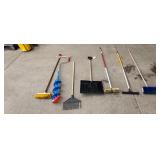 Yd - Hand Ice Auger with Blade Guard and Manual ha