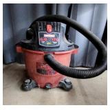 R3 - Craftsman 6.0 HP 16 Gallon Wet/Dry Craftsman