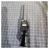 Mc - Cobra 38 WX ST Handheld CB Radio wi Cobra 38