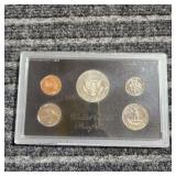 LB - 1969-S United States Proof Set in D 1969-S Un