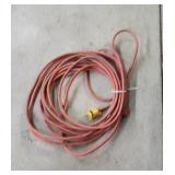 H1 - 25ft Electric Extension Cord 25-foot extensio