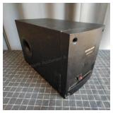 O2 - Cambridge SoundWorks DTT3500 Digita Cambridge