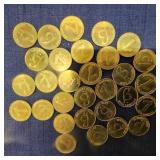 Mc - Beta Lighting Promotional Tokens / Collection