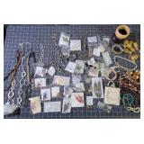 I3 - Costume Jewelry Costume Jewelry necklaces and