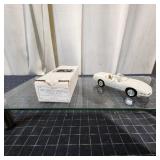 Mc - ERTL 1991 Corvette Convertible Diec ERTL 1991