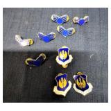 Mc - U.S. Air Forces in Europe Pins & En Collectio