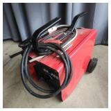 E5 - BX1-250C1 Arc Welder with Leads BX1-250C1 por