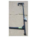 YD - HME Hunting Made Easy Truck Hitch G HME (Hunt