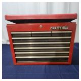 F2 - Craftsman 8-Drawer Tool Chest Top B Craftsman