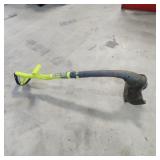 YD - Ryobi Easy Edge Cordless String Tri Ryobi ONE