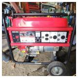 Gaines MI - King Craft 5000 Watt Portabl King Craf