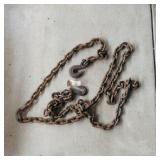 Heavy-duty 5/16" x 16