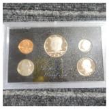 LB - 1983 United States Proof Set - Comp 1983 Unit