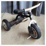 Mongoose brand children