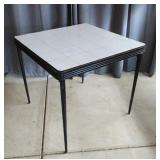 K3 - 30x30 Folding Card Table Classic 30" x 30" fo