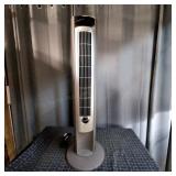 T1 - Lasko Wind Curve 42-Inch Oscillatin Lasko Win