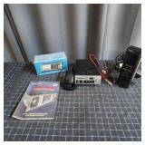 O2 - Realistic TRC-414 CB Radio with Han Realistic