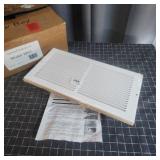 M4 - Secret wall storage box with Vent G Tjernlund