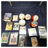 H2 - Sports Cards & Commemorative Baseba Collectio