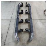 YD - Pair of 7 Ft Running Boards for Fou Pair of 7