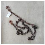 T2 - 1/4" x 12