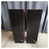 K3 - ESS Tempest LS4 Heil Air Motion Tra Pair of E