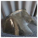 L1 - Arctic Cat Snowmobile Windshield CS Arctic Ca