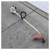 YD - Stihl Curved Shaft String Trimmer Stihl curve