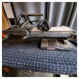 T4 - Craftsman Belt Sander - Used Craftsman belt s