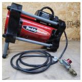 P3 - ReddyHeater 75-125,000 BTU Propane ReddyHeate