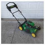YD - John Deere JS26 22" John Deere JS26 walk-behi