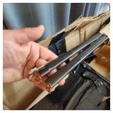 C2 - Model Sailboat Parts, Rigging, Mast Collectio