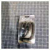 Mc - Cobra M73 4-Pin Dynamic CB Micropho Cobra M73
