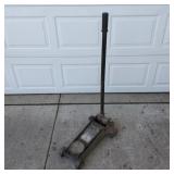 I3 - Sears 2 Ton Hydrauli Sears hydraulic floor ja