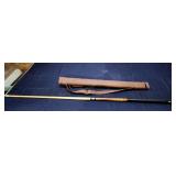 R2 - Brunswick American Pool Cue Stick w Brunswick