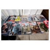 T1 - Vintage LIFE & Post Magazine Collec Collectio