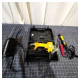 T5 - Magnum 18/19 Gauge Air Brad Nailer Magnum 18