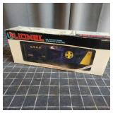 C4 - Lionel 16506 Santa Fe A.T.S.F. O Ga Lionel O
