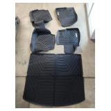 O1- YITA Motor Custom-Fit All-Weather Fl YITA Moto